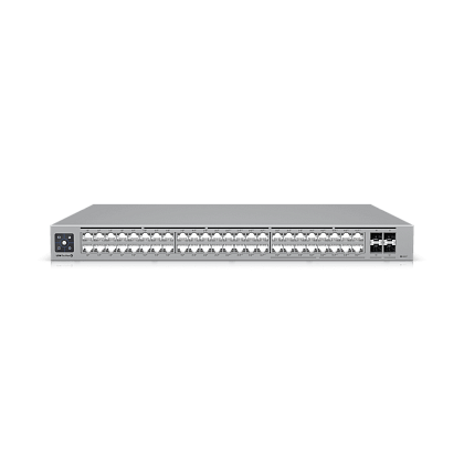 Ubiquiti Switch Pro Max 48 PoE (USW-Pro-Max-48-PoE)