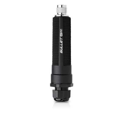 Ubiquiti airMAX Bullet AC Dual-Band IP67 Radio (BulletAC-IP67)