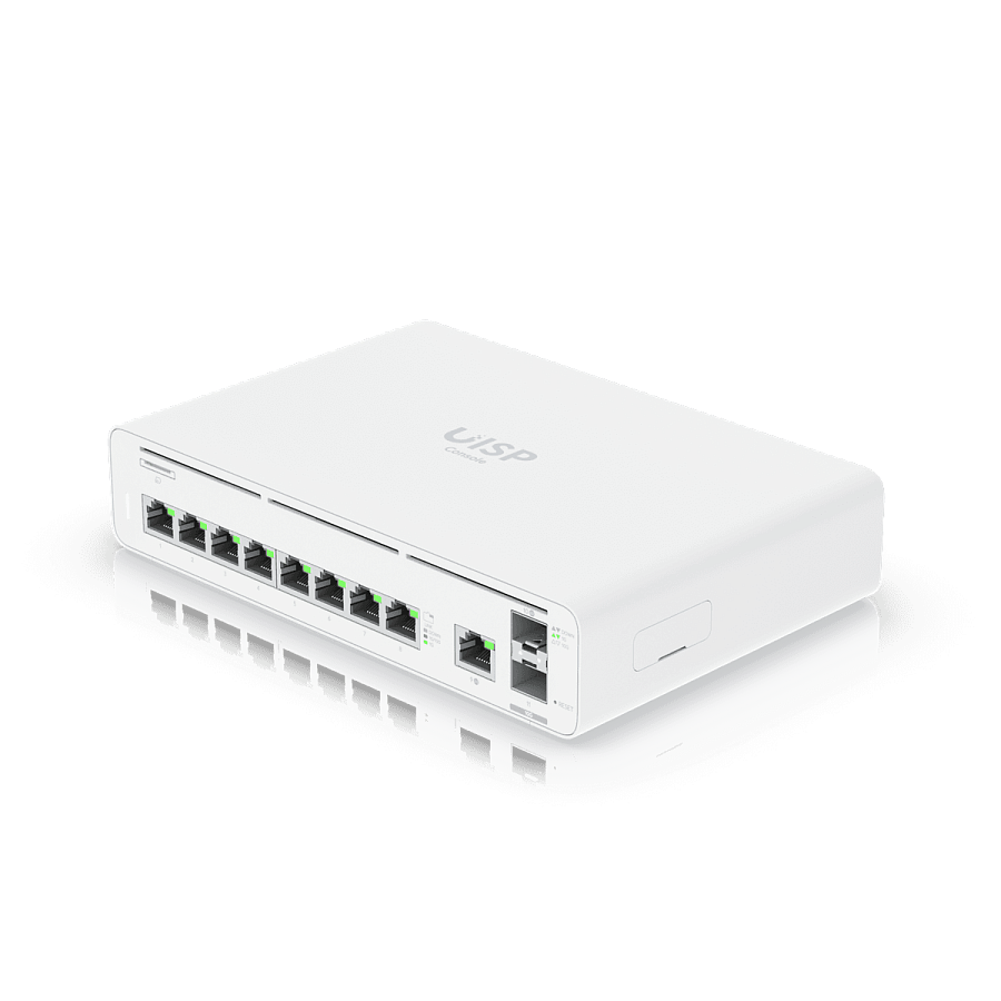 Ubiquiti UISP Console (UISP-Console)
