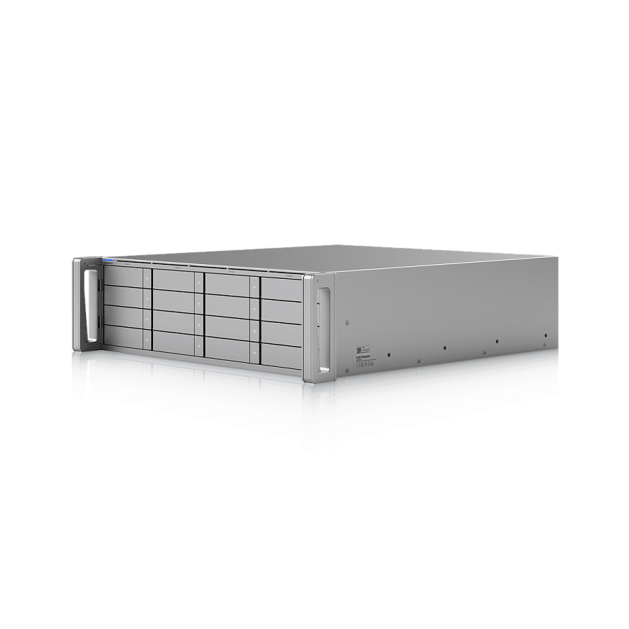 Ubiquiti Enterprise NAS (ENAS)