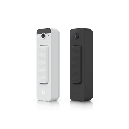 Ubiquiti Doorbell Lite (UVC-Doorbell-Lite)