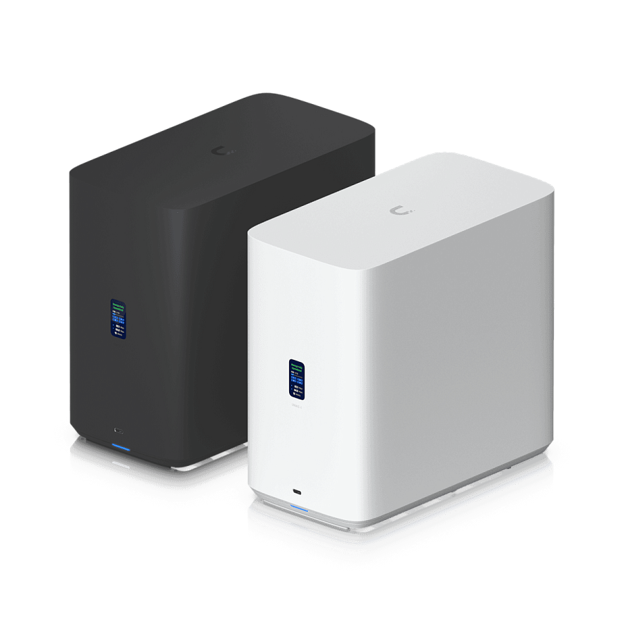 Ubiquiti UNAS 4 (UNAS-4)