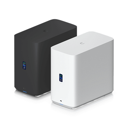 Ubiquiti UNAS 4 (UNAS-4)