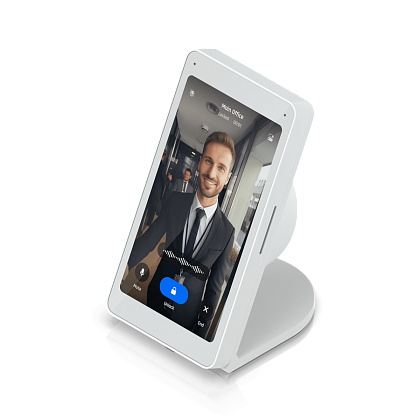 Ubiquiti Intercom Viewer Table Stand (UACC-Intercom-Viewer-TS)