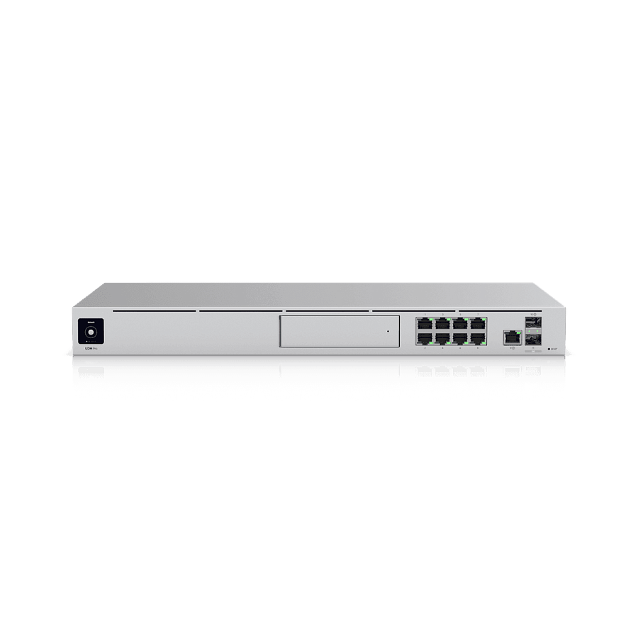 Ubiquiti Dream Machine Pro (UDM-Pro)