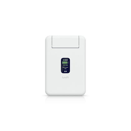 Ubiquiti UniFi Travel Router (UTR)