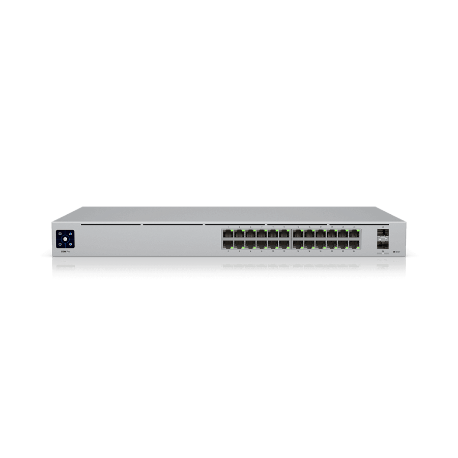 Ubiquiti Switch Pro 24 (USW-Pro-24)
