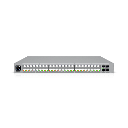 Ubiquiti Switch Enterprise Campus 48 PoE (ECS-48-PoE)