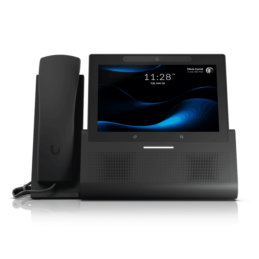Ubiquiti Phone G3 Touch Enterprise (UTP-G3-Touch-Enterprise)