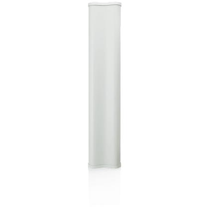Ubiquiti airMAX 2.4 GHz, 16 dBi, 90º  Sector Antenna (AM-2G16-90)