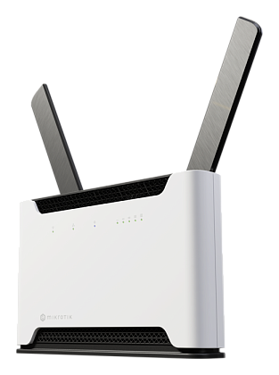 MikroTik Chateau LTE7 ax