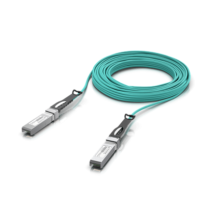 Ubiquiti 25G Long-Range Direct Attach Cable (UACC-AOC-SFP28)