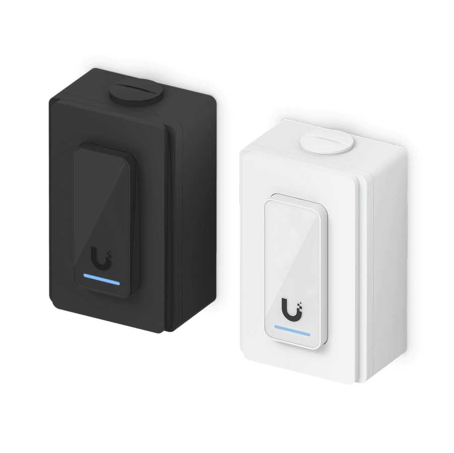Ubiquiti Access Reader Junction Box (UACC-Reader-JB)