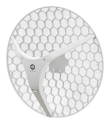 MikroTik LHG XL 5 ax