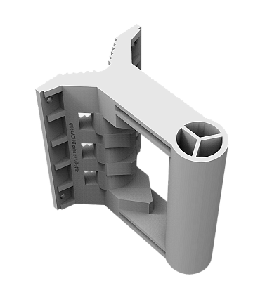 MikroTik QME