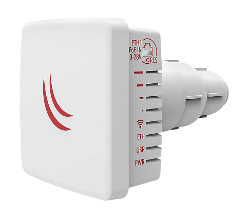 MikroTik LDF 5