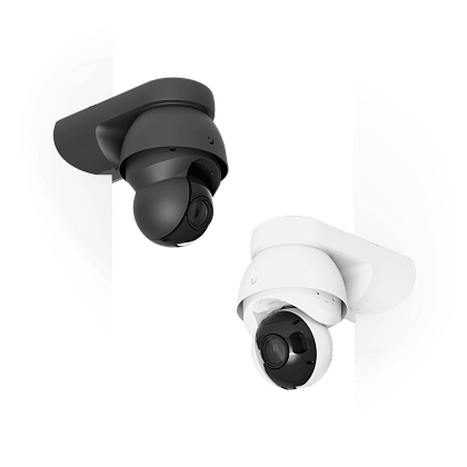 Ubiquiti AI PTZ Precision Corner Mount (UACC-AI-PTZ-Precision-CM)