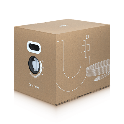 Ubiquiti UISP Cable Carrier (UISP-Cable-Carrier)