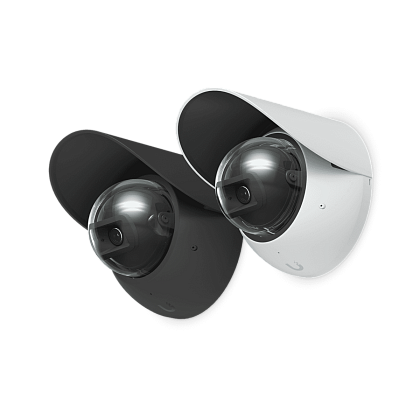 Ubiquiti Dome Camera Weather Shield (UACC-Dome-WS)