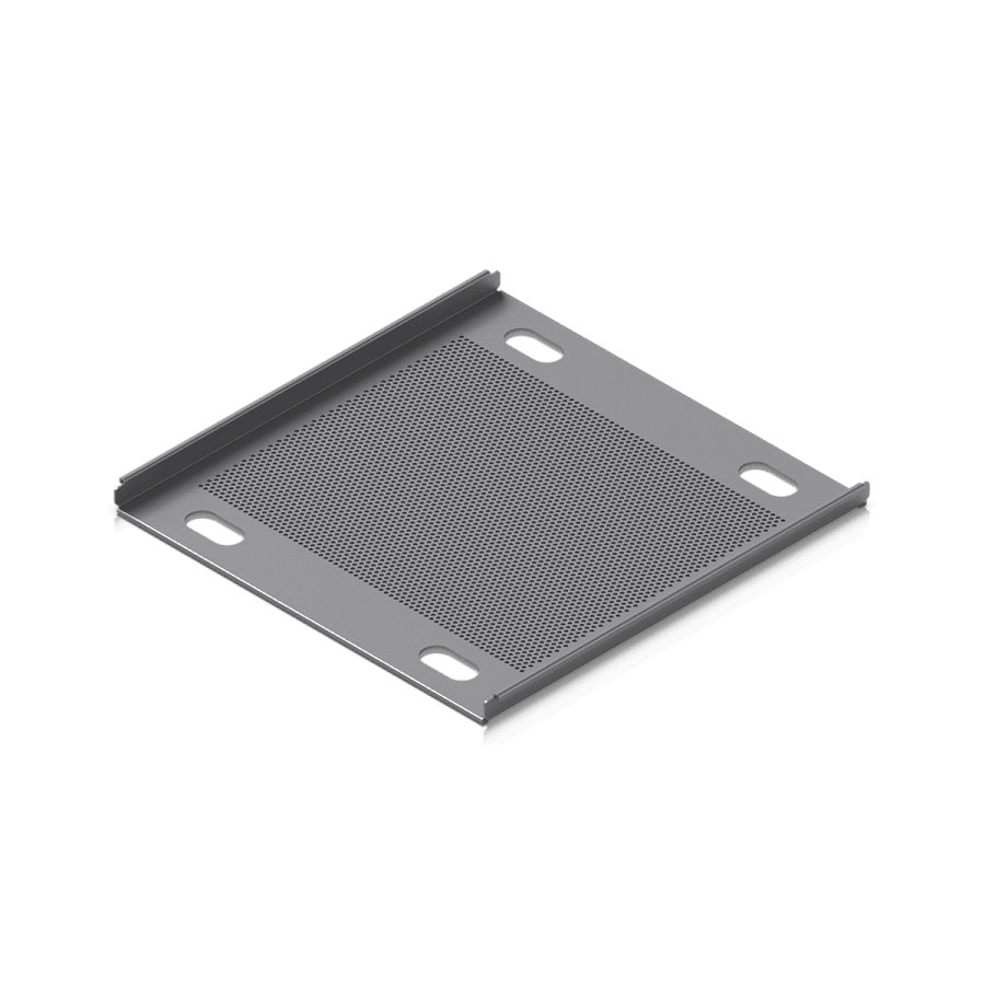 Ubiquiti Toolless Mini Rack Shelf (Fixed) (UACC-Rack-Shelf-TL)