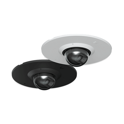 Ubiquiti G6 Dome Camera Flush Mount (UACC-G6-Dome-FMS)