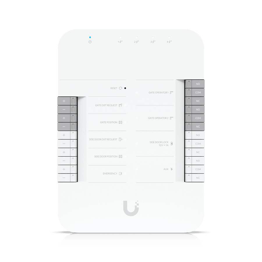 Ubiquiti Access Gate Hub (UA-Hub-Gate)