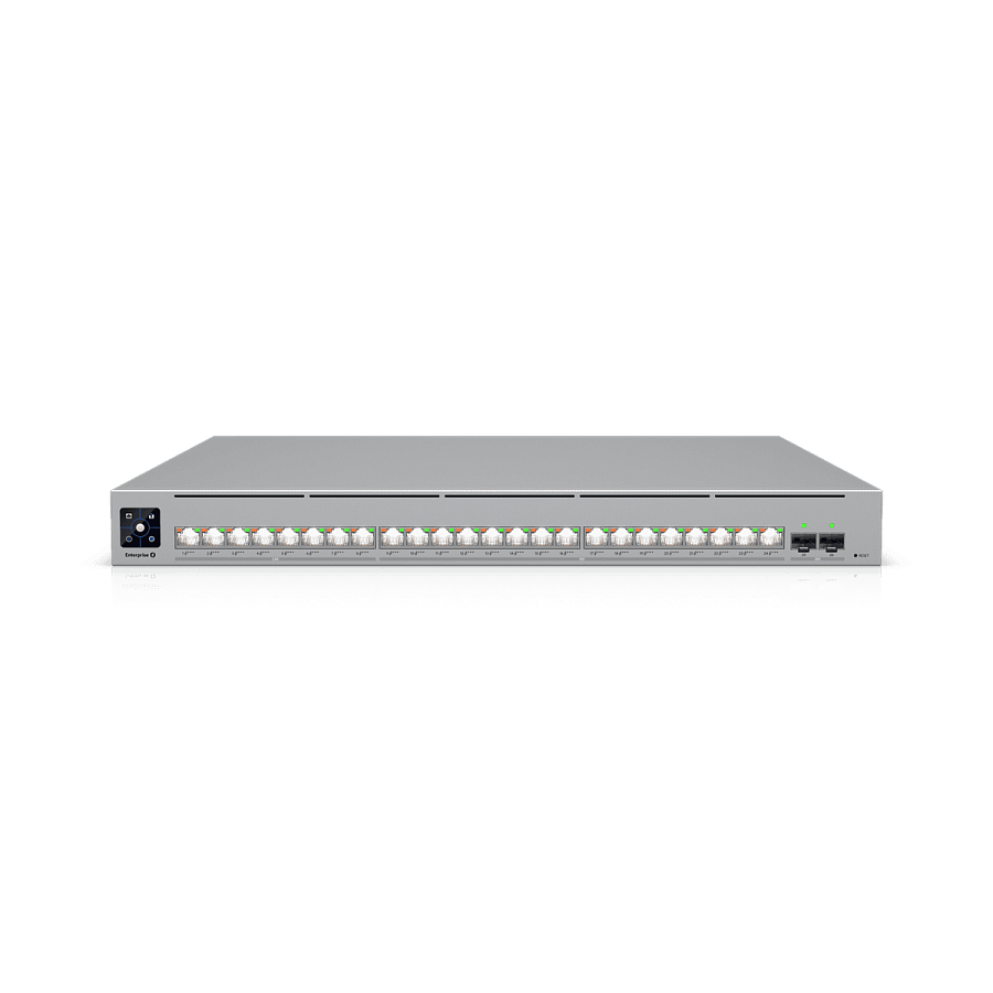 Ubiquiti Switch Enterprise Campus 24 PoE (ECS-24-PoE)