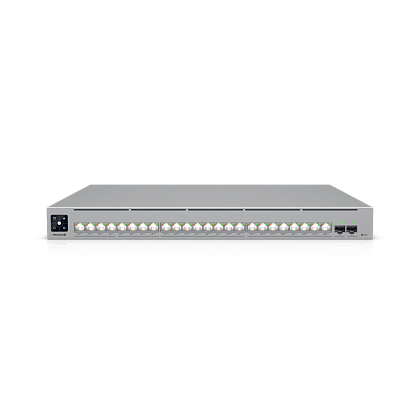 Ubiquiti Switch Enterprise Campus 24 PoE (ECS-24-PoE)