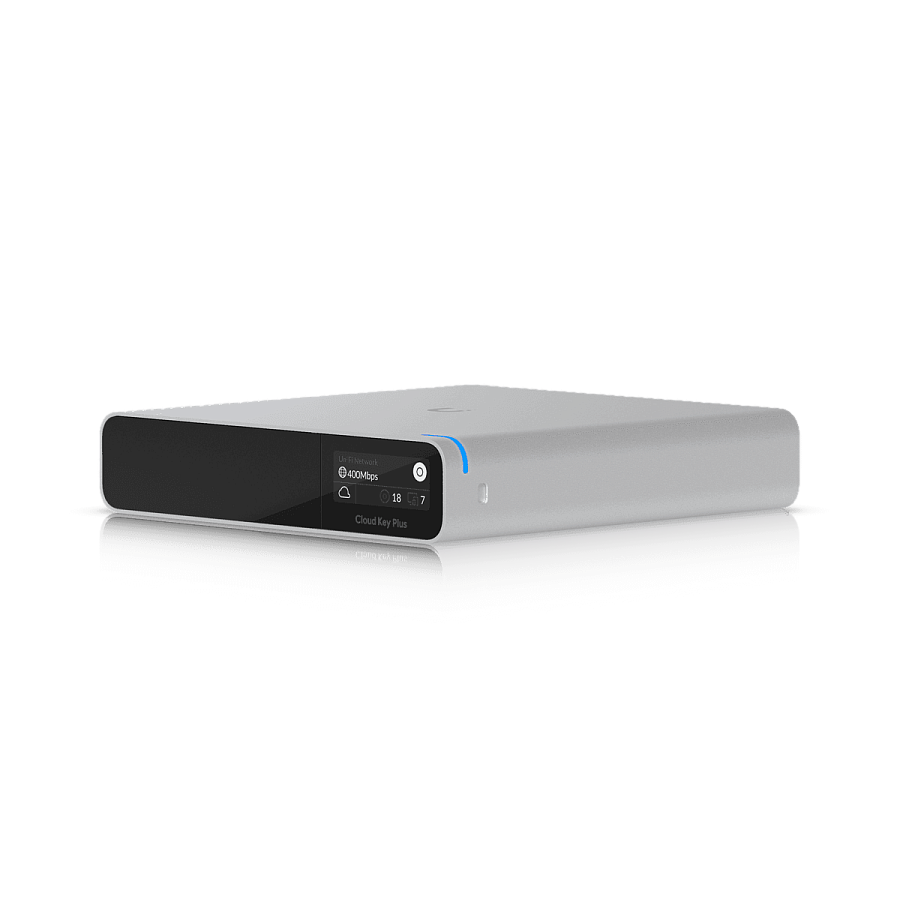 Ubiquiti CloudKey+ SSD (UCK-G2-SSD)