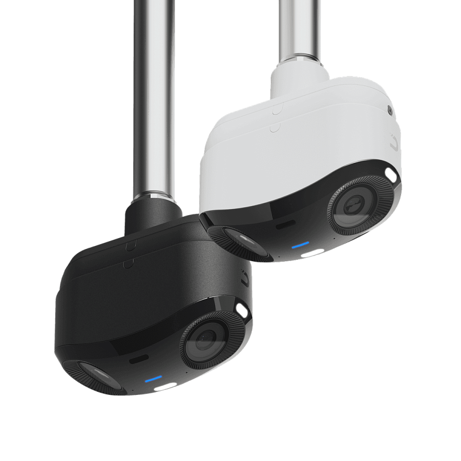 Ubiquiti G6 180 Camera Pendant Mount (UACC-G6-180-PM)