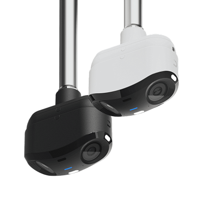 Ubiquiti G6 180 Camera Pendant Mount (UACC-G6-180-PM)