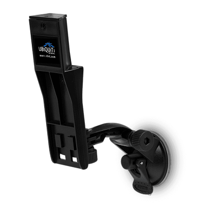Ubiquiti NanoStation Window Mount (NS-WM)