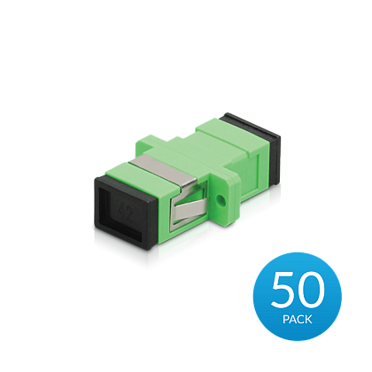 Ubiquiti Fiber APC Adapter (UF-ADAPTER-APC-50)