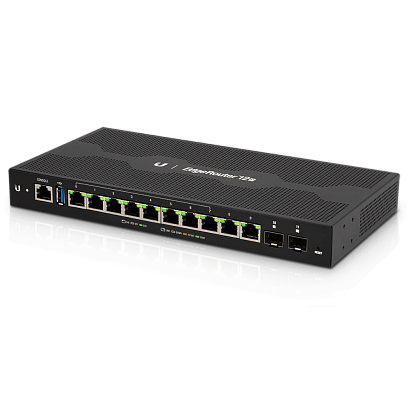 Ubiquiti EdgeRouter 12P (ER-12P)