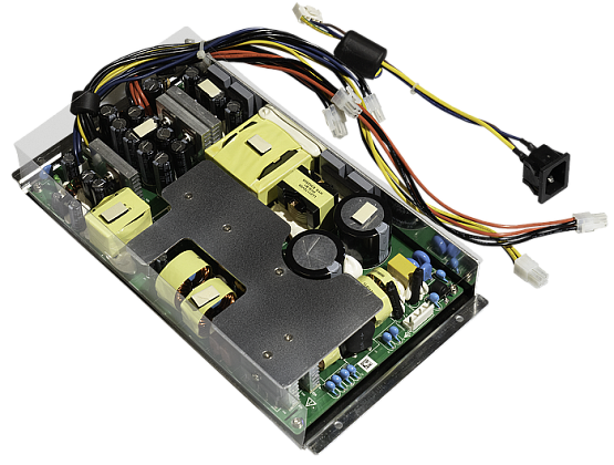 MikroTik G1270