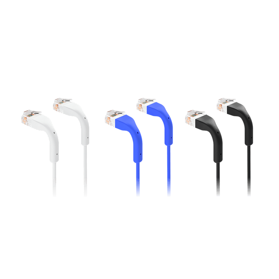 Ubiquiti UniFi Patch Cable (10 GbE) (UACC-Cable-Patch)