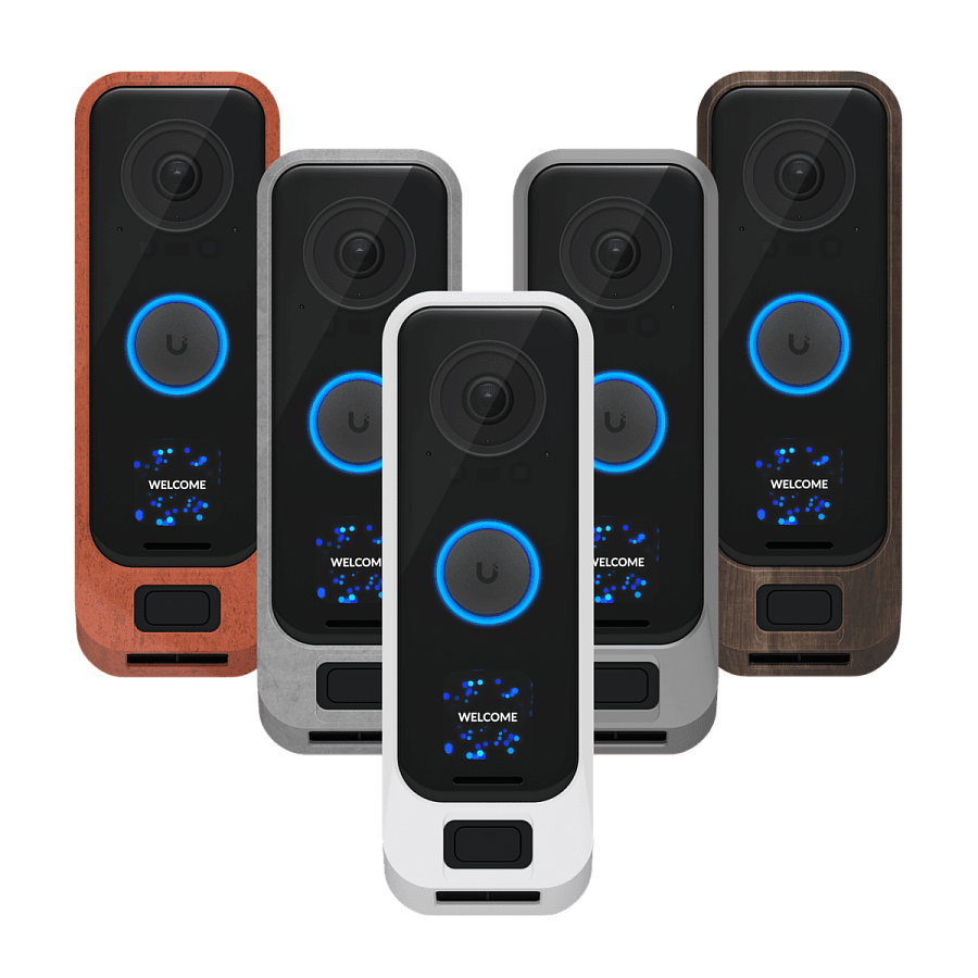 Ubiquiti G4 Doorbell Pro Cover (UACC-G4-DB-Pro-Cover)