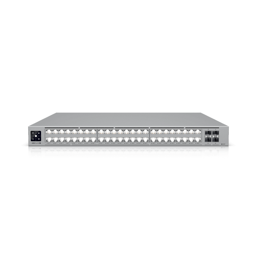Ubiquiti Switch Pro XG 48 PoE (USW-Pro-XG-48-PoE)