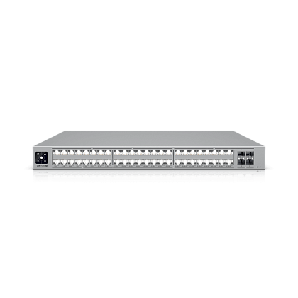 Ubiquiti Switch Pro XG 48 PoE (USW-Pro-XG-48-PoE)