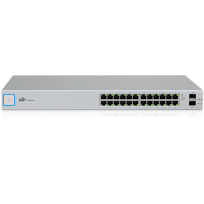 Ubiquiti Switch 24 (US-24)