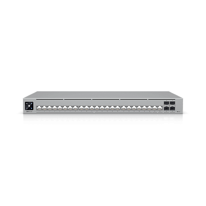 Ubiquiti Switch Pro HD 24 (USW-Pro-HD-24)