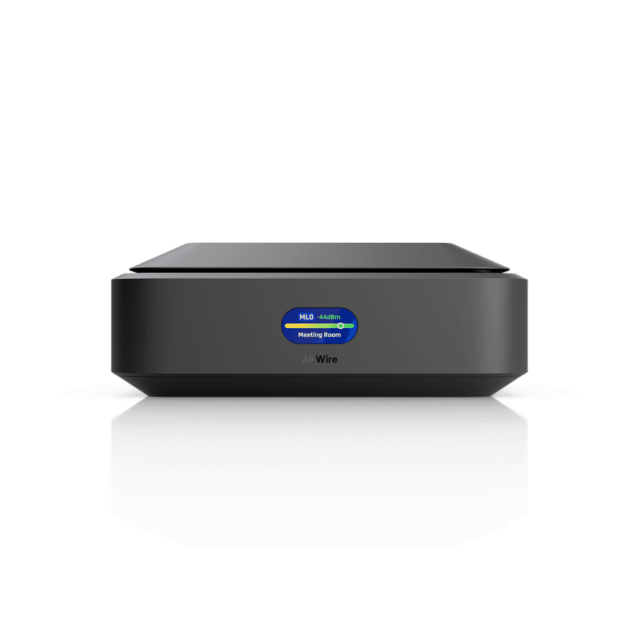 Ubiquiti AirWire (U-AirWire)
