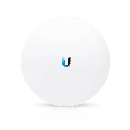 Ubiquiti airFiber X 5 GHz, 23 dBi, Slant 45 Antenna (AF-5G23-S45)