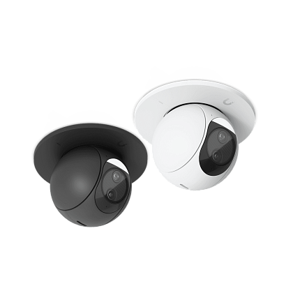 Ubiquiti Camera G6 PTZ In-Ceiling Mount (UACC-G6-PTZ-ICM)