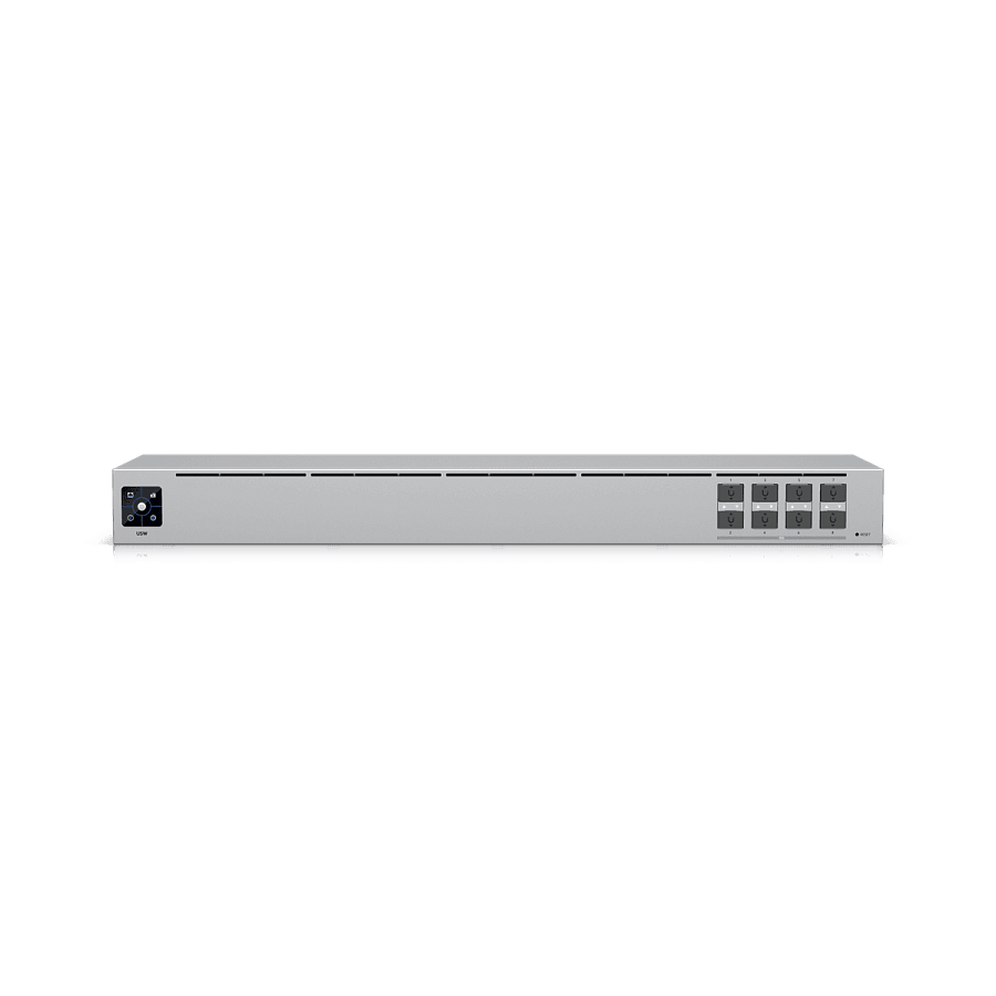 Ubiquiti Switch Aggregation (USW-Aggregation)