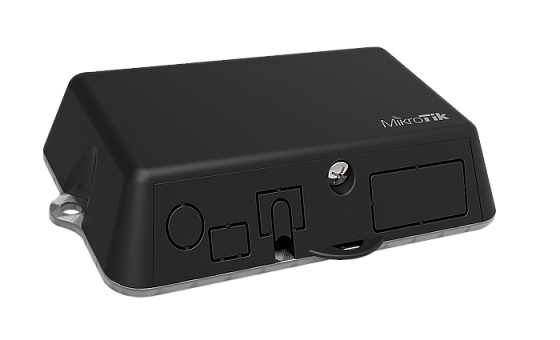 MikroTik LtAP mini
