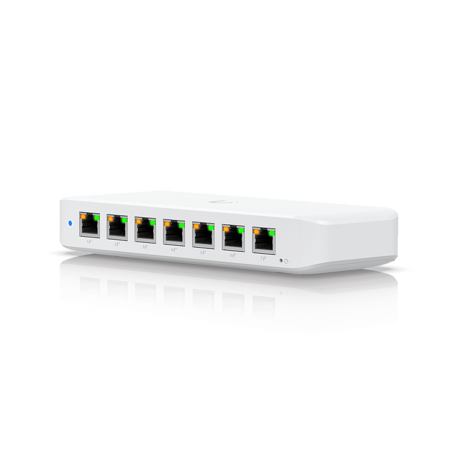 Ubiquiti Switch Ultra 210W (USW-Ultra-210W)