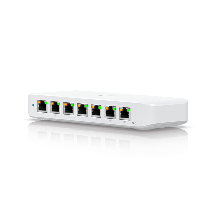 Ubiquiti Switch Ultra 210W (USW-Ultra-210W)