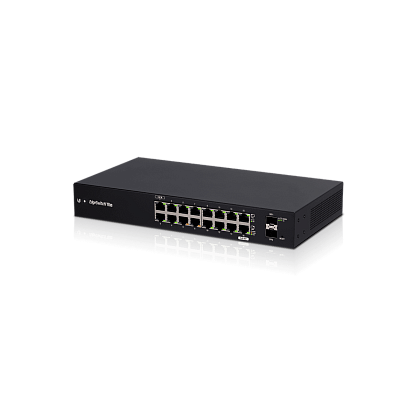 Ubiquiti EdgeSwitch 18X (ES-18X)