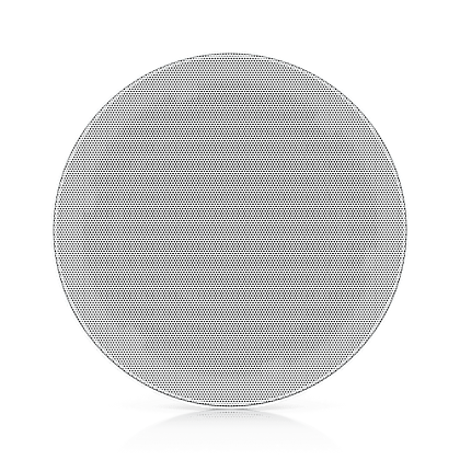 Ubiquiti In-Ceiling Speaker (UACC-In-Ceiling-Speaker)